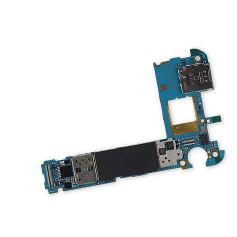 Samsung Galaxy S Motherboards IFixit