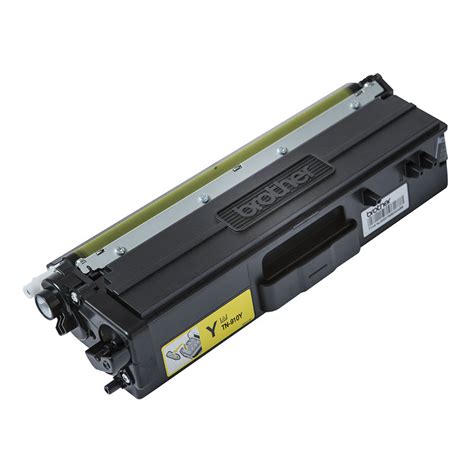 Brother TN 910Y Toner Imprimante LDLC