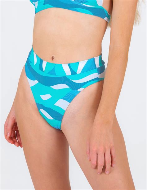 Bikini Bottoms Bottom Mayaguana Hotpant Cos Brand Rio De Sol