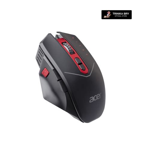 Acer Nitro Gaming Mouse Ii Nmw120 Shopee Philippines