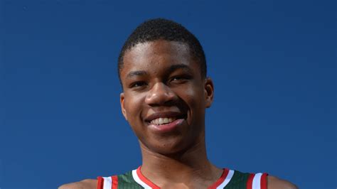 Inside Giannis Antetokounmpos Incredible Body Transformation From 190lbs Skinny Rookie To