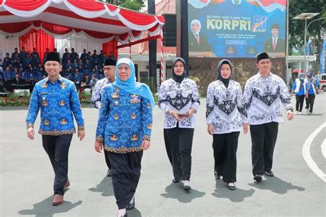 Sujud Syukur Nominal Tunjangan Sertifikasi Guru Asn Triwulan I