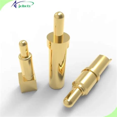 How Do Pogo Pins Work: Function, Structure, and Applications