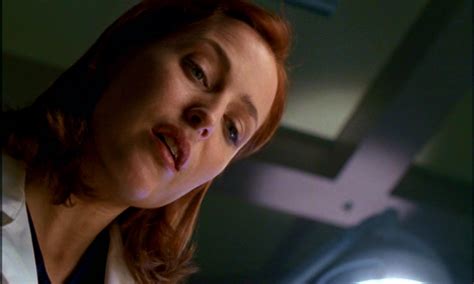 The X Files Archive Ninth Season Improbable The X Files Archive