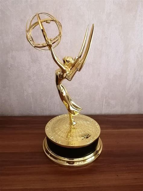 Emmy Award Statue