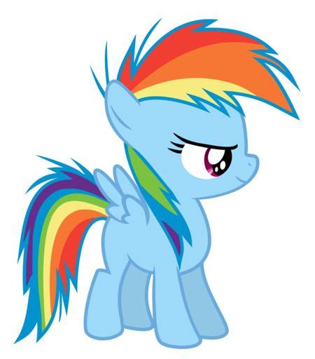 Rainbow Dash Wiki Equnesia Amino