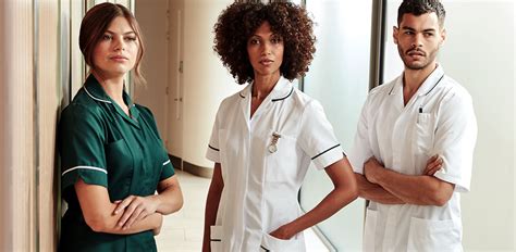 Modern Care Worker Uniforms – What Are Your Options? - Simon Jersey Blog