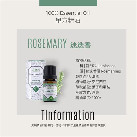 《寶草園》迷迭香單方純精油10ml Rosemary Oil 10ml 瓶 福報購素食購物商城