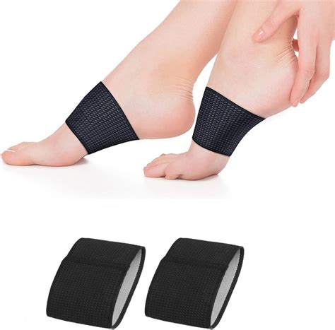 Amazon Plantar Fasciitis Relief Plus Copper Arch Support Brace