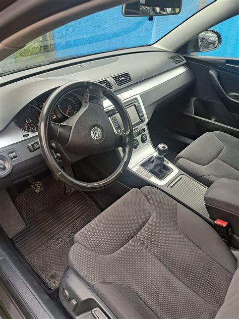 Volkswagen Passat 1 8tsi Chlebów • Olx Pl