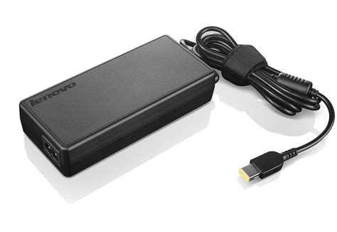 Lenovo 135w Laptop Ac Adapter Charger