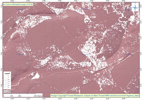 Lidar Map