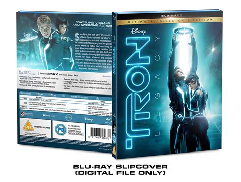 Judgment Crime Syndrome Tron Blu Ray 4k Imprisonment Snorkel Execution