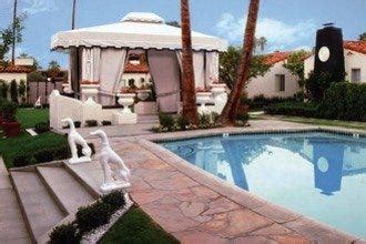 Riviera Resort & Spa, Palm Springs: Palm Springs Hotels Review - 10Best ...