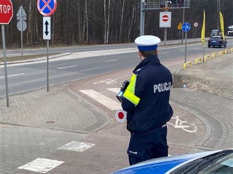 Przekroczenie prędkości o 72 km h w Gdyni kierowca stracił prawo