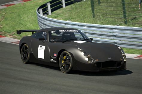 TVR Tuscan Speed 6 Touring Car by Bronya47 on DeviantArt