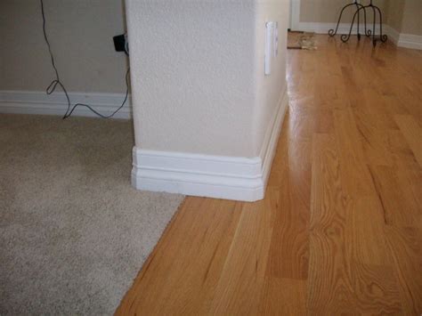 Fixing Bullnose Corners At Baseboard Drywall Talk Professional