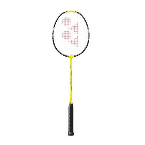 Badmintonov Raketa Yonex Nanoflare Play Yellow Strnadshop Cz