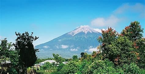 Kerinci Seblat National Park