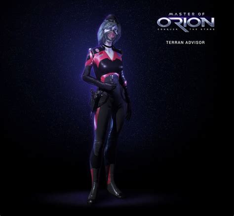 Master Of Orion Game Sci Fi Futuristic Science Fiction Technics