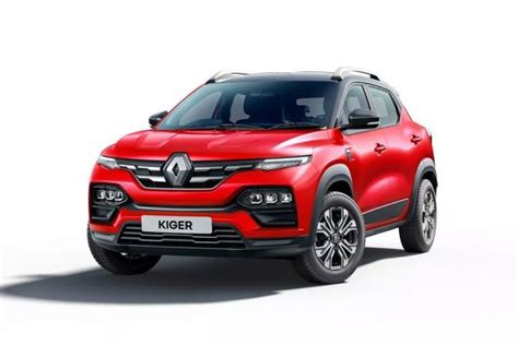 Renault Kiger View Interior And Exterior Virtual Tour