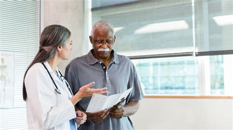 PSA Tests for Prostate Cancer: What Your Results Mean