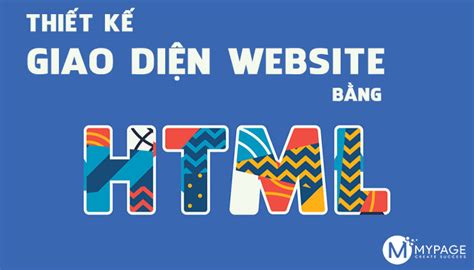 HƯỚng DẪn Thiết Kế Giao Diện Web Bằng Html Mekoong