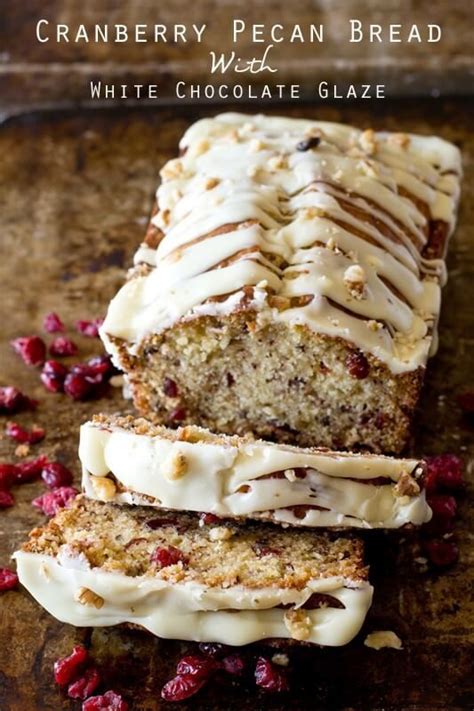 Gingerbread Loaf Cake With Cream Cheese Frosting Artofit