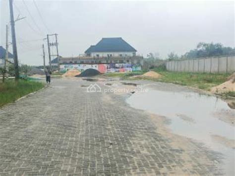 For Sale Land With Governor S Consent Flourish Gate Garden Estate