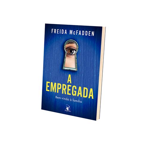 A Empregada A Empregada Livro Buobooks