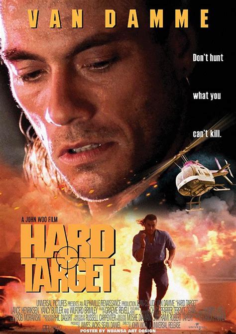 Hard Target