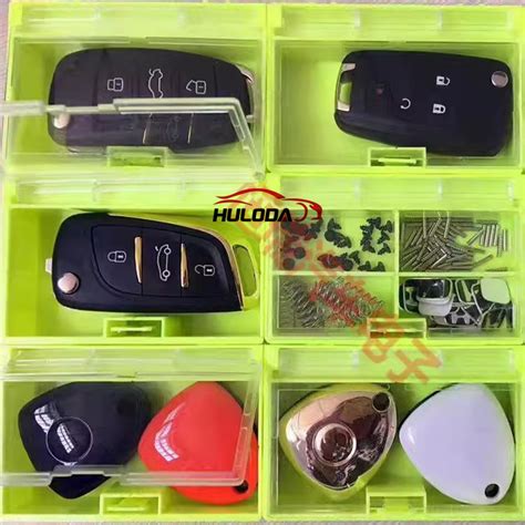 car remote control storage box remote control magic box car key