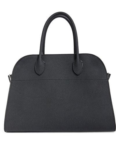 Black The Row Top Handle Bags For Women Lyst