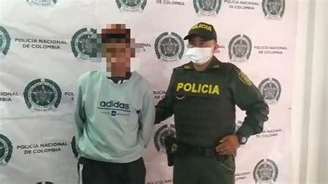 Lo Buscaban Por Homicidio En Cali Y Estaba Escondido En El Cauca