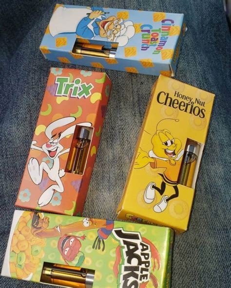 Cereal Cartscereal Carts Buy Weed Online In Europe