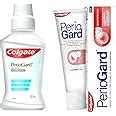 Buy Colgate Periogard Gum Protection Toothpaste G And Mouthwash Ml