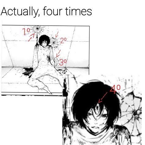 Theory/analysis ch. 109 : r/BungouStrayDogs