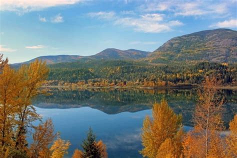 7 Ways to Enjoy Fall in Washington State - Discover the Pacific Northwest