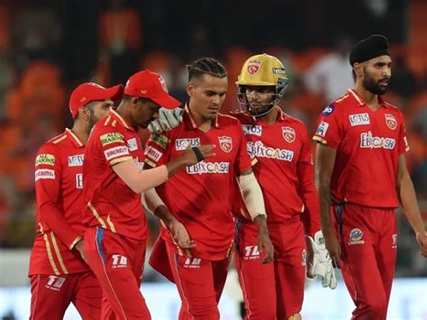 Srh Vs Pbks Ipl Live Score Update Shikhar Dhawan Mayank Agarwal