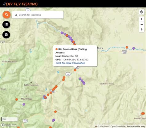 Diy Guide To Fly Fishing The Upper Rio Grande River In Colorado Diy