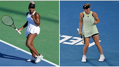 Venus Williams And Wozniacki Get Wild Cards For Indian Wells Sports