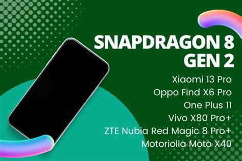 Hp Dengan Chipset Snapdragon Gen Edu Svet Gob Gt