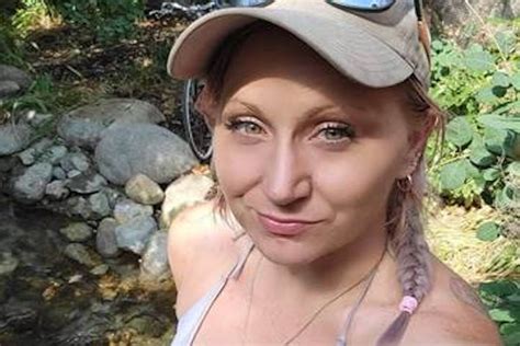 Kamloops Rcmp Searching For Ashley Renee Mathieu The Williams Lake