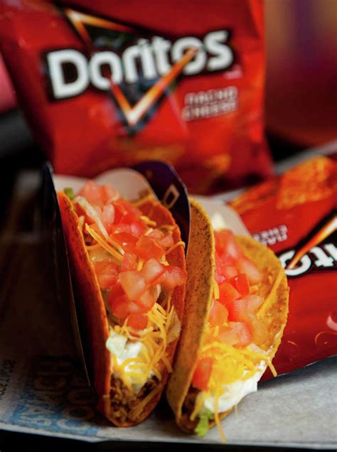 Doritos Locos Tacos Nacho Cheese