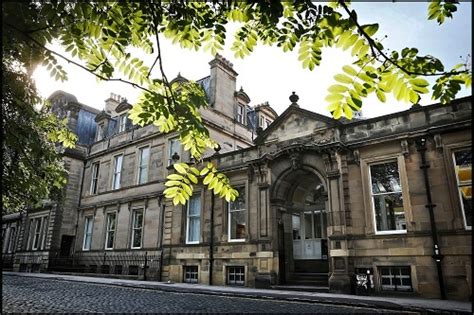 University Admission Requirements for University of Edinburgh ...