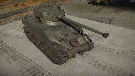 M4A1 FL10 War Thunder Wiki