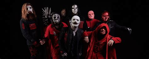 Is Slipknot Getting a New Member? - American Songwriter