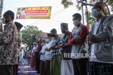 Mengapa Umat Manusia Harus Beribadah Kepada Allah Swt Id