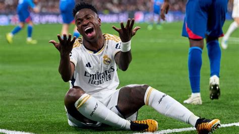 Fan Barca Atletico Xát Muối Vào Nỗi đau Của Vinicius Thể Thao Znewsvn