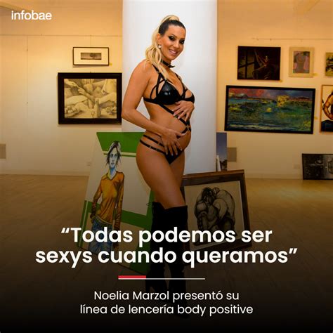 Teleshow On Twitter Noelia Marzol Present Su L Nea De Lencer A Body